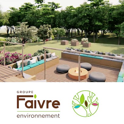 Faivre Environnement, Paysagiste à Quint-Fonsegrives