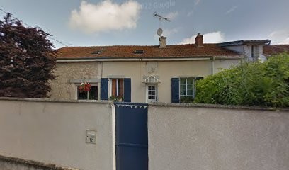 Prillieux Cedric, Paysagiste à Concevreux