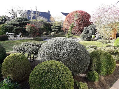 Paysagiste Blanloeil, Paysagiste à Sainte-Luce-sur-Loire