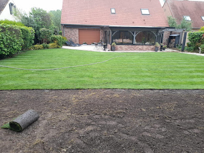 Jardi Artois Pévèle Paysagiste à Raimbeaucourt