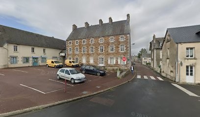 Gardin-Thuillet SARL, Paysagiste à Quettreville-sur-Sienne