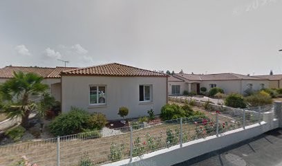 Beranger Xavier, Paysagiste à La Bernardière