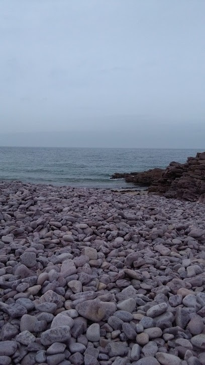 Bouguet Eric, Paysagiste à Erquy