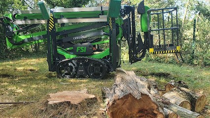 Fichot Paysage, Paysagiste à Yerres