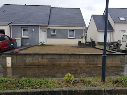 Emilien Paysage SARL, Paysagiste à Plesder