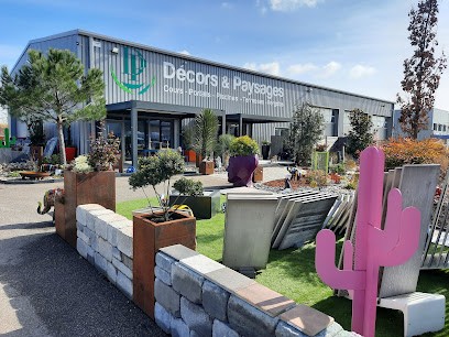 Décors Et Paysages, Paysagiste à Gevrey-Chambertin