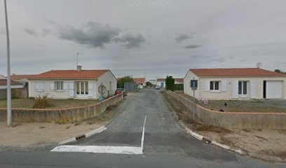 Ent Remaud Commequiers, Paysagiste à Commequiers