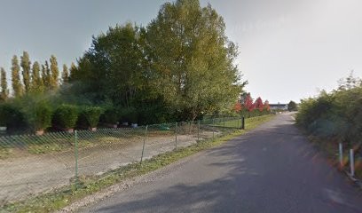 Moreux Horticulture, Paysagiste à Noisy-le-Roi