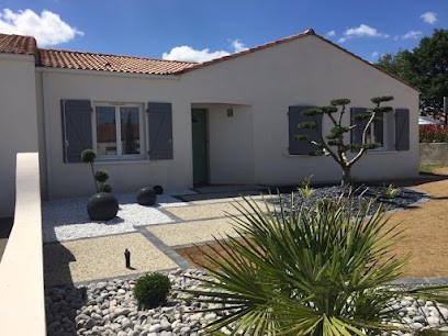Seve Paysage, Paysagiste à Mouilleron-le-Captif