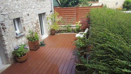 ADAM Paysages, Paysagiste à Saint-Pierre-lès-Nemours