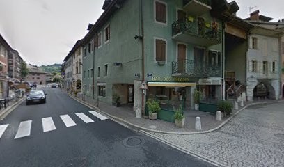 Parcopaysage, Paysagiste à Thônes