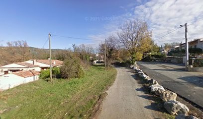 Mure Jerome, Paysagiste à Saint-Cézaire-sur-Siagne