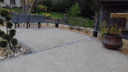 SARL JULIEN AMÉNAGEMENT BISONTIN - Jardinier / Paysagiste, Paysagiste à Pouilley-les-Vignes