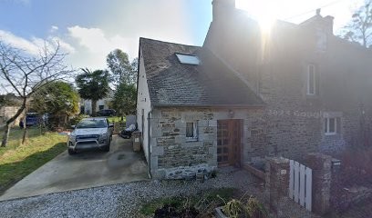 L'herbe sous le pied paysagiste (format paysage), Paysagiste à Plouër-sur-Rance