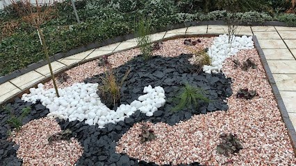 Eurovert Moreau, Paysagiste à Douchy-les-Mines