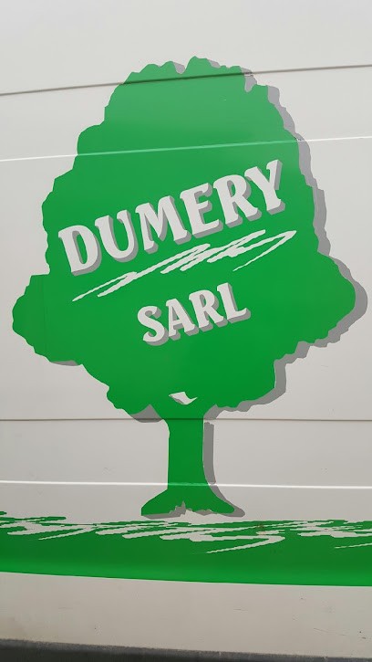 Dumery Amena Entretien Espaces Verts (SARL), Paysagiste à Marigny-les-Usages