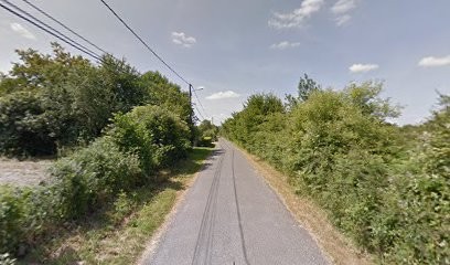 Lacour Mickael, Paysagiste à Marmagne