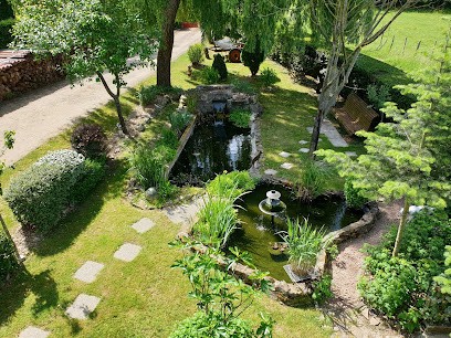 SASU Ledoux Paysage, Paysagiste à Charnay-lès-Mâcon
