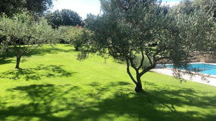 Creation D'Eden, Paysagiste à Nîmes