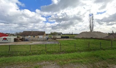 GUEUGNON SARL, Paysagiste à Varennes-le-Grand