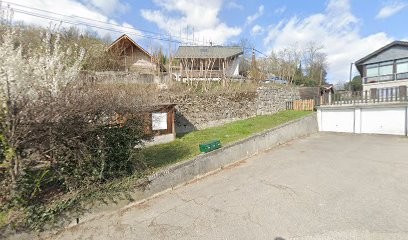 Jean-alfredo Paysagiste Dplg, Paysagiste à Saint-Alban-Leysse