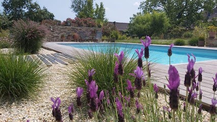 Aosia Paysage, Paysagiste à Vern-sur-Seiche