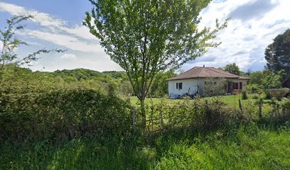 Paysage de Mares Haies d'Arbres, Paysagiste à Arrast-Larrebieu