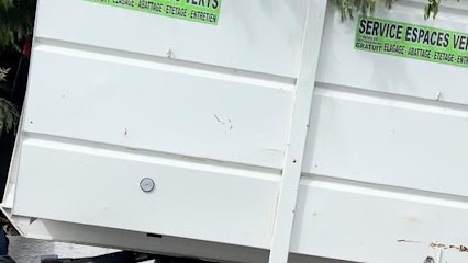 MAYER ELAGAGE, Paysagiste à Mitry-Mory