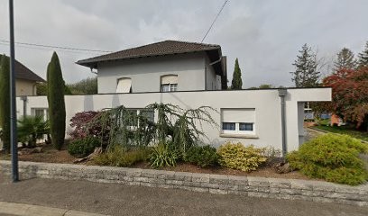 Schneider Alain, Paysagiste à Herrlisheim