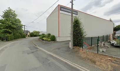 Rectangle Vert, Paysagiste à Saint-Melaine-sur-Aubance