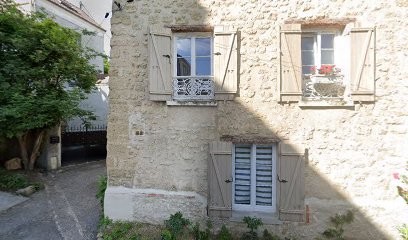 F A D A - Paysagiste - concepteur (dplg), Paysagiste à Éragny