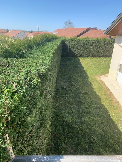 AP espaces verts, Paysagiste à Thierville-sur-Meuse