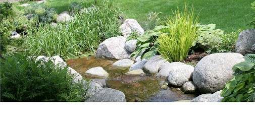 Bernex Paysages, Paysagiste à Larringes