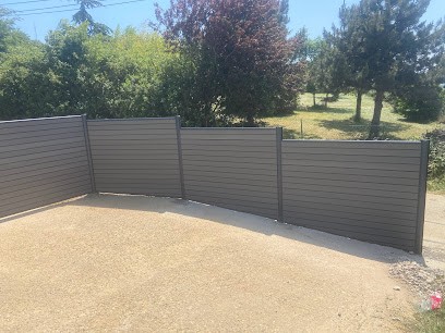 Clem'Atite, Paysagiste à Charnay-lès-Mâcon