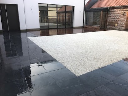 DESIGN ET PAYSAGE, Paysagiste à Fontaine-lès-Hermans