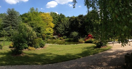 Van Damme Parcs et Jardins, Paysagiste à Lommoye