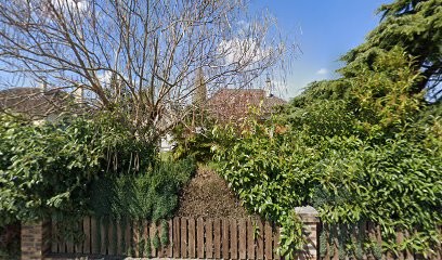 Paysagiste amenagement espace vert Noel geoffrey, Paysagiste à Gasny