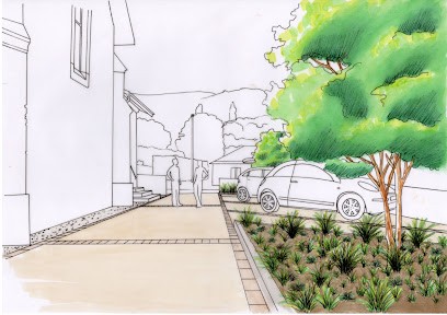2B PAYSAGE CONCEPT, Paysagiste à Chindrieux