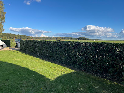 Clv Garden Paysagiste au Grand-Quevilly