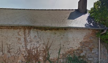 Gabeur Marie Christine, Paysagiste à Chémeré-le-Roi