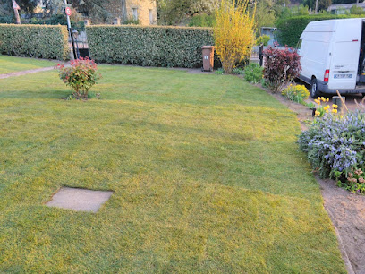 Quotidiane - Jardinage, Ménage, Nettoyage, Informatique, Bricolage Élancourt & Yvelines Paysagiste à Élancourt