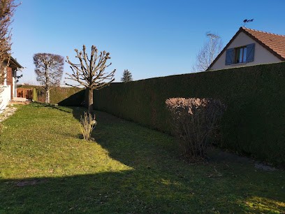 Tendance Côté Jardin, Paysagiste à Maraye-en-Othe