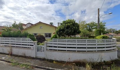 LE GOURRIEREC Lionnel ENTRETIEN & CREATION PARCS JARDINS, Paysagiste à Pau