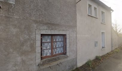 Charruau Bernard, Paysagiste à Chaudefonds-sur-Layon