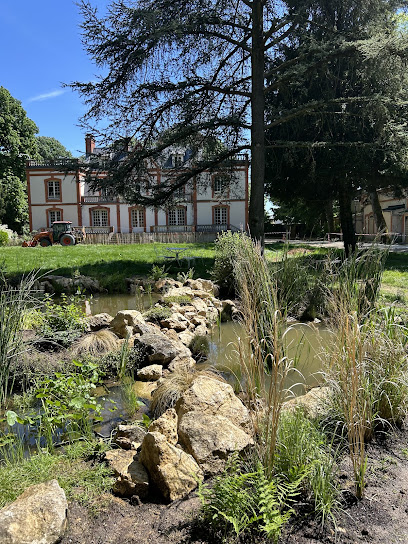 Ici Ca Plante, Paysagiste à Saint-Maur-des-Fossés