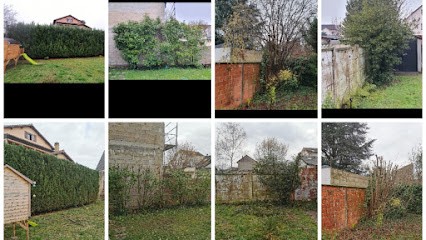 Mr Sébastien, Paysagiste à Romainville