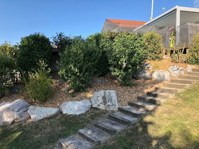 Chatel Paysage - Mondial Piscine, Paysagiste à Cervens