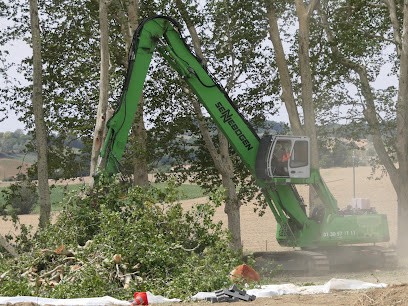 SMDA, Paysagiste à Trappes