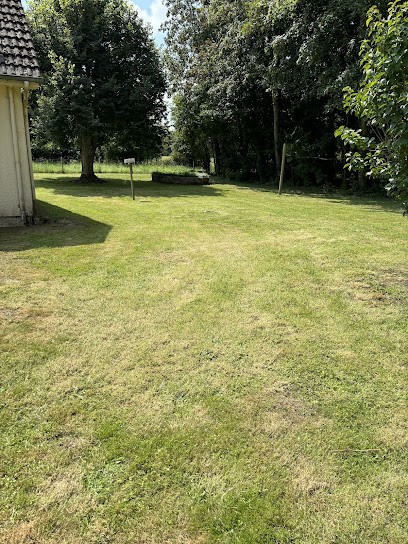 Holzapfel jacky, Paysagiste à Argentan