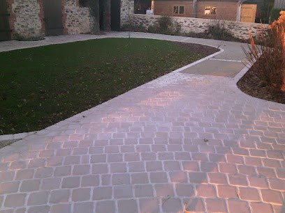 VINCENT TRAVAUX PAYSAGERS, Paysagiste à Saint-Bonnet-la-Rivière